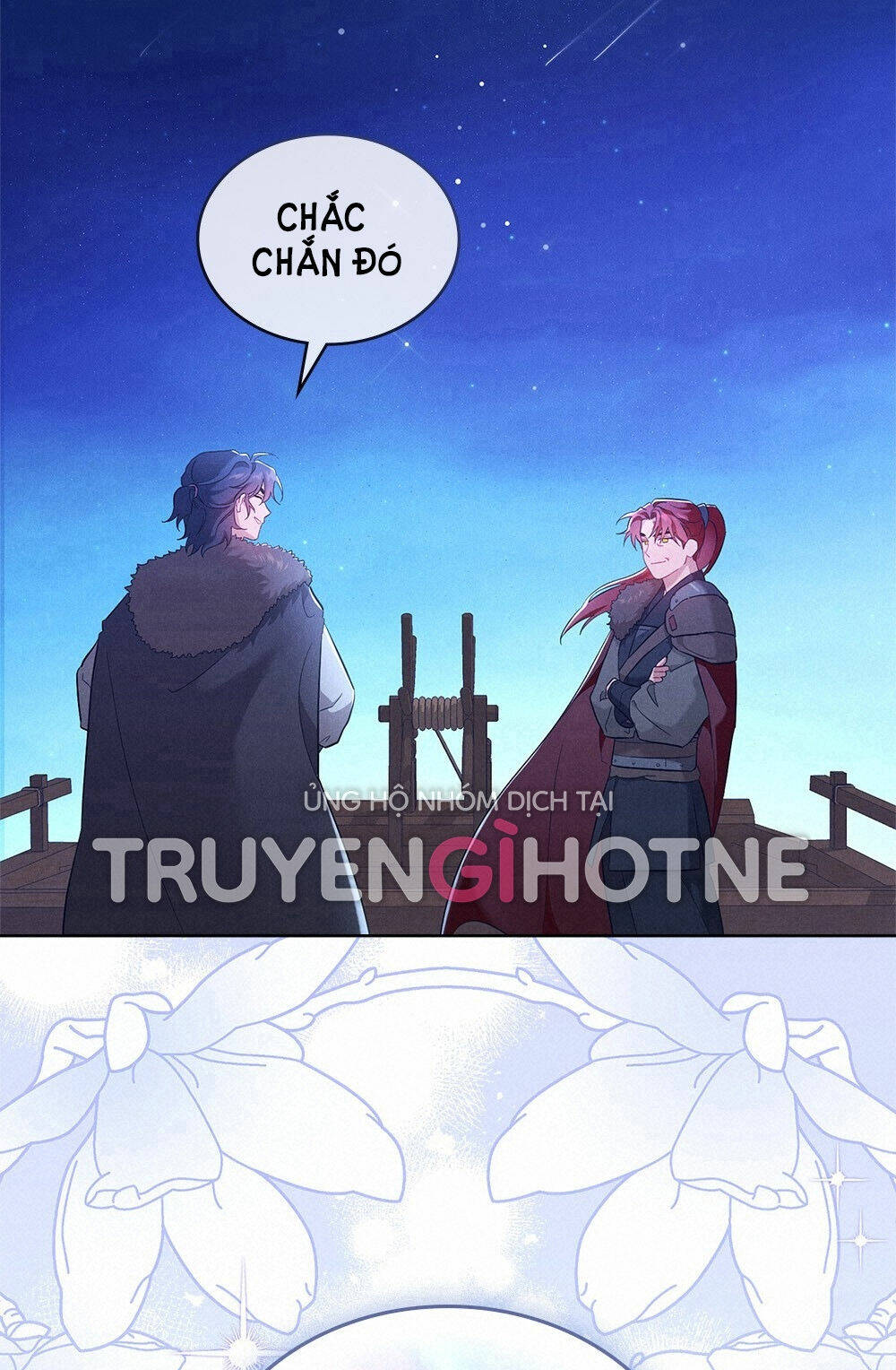 Mokrin Chapter 1.1 - TC Truyện