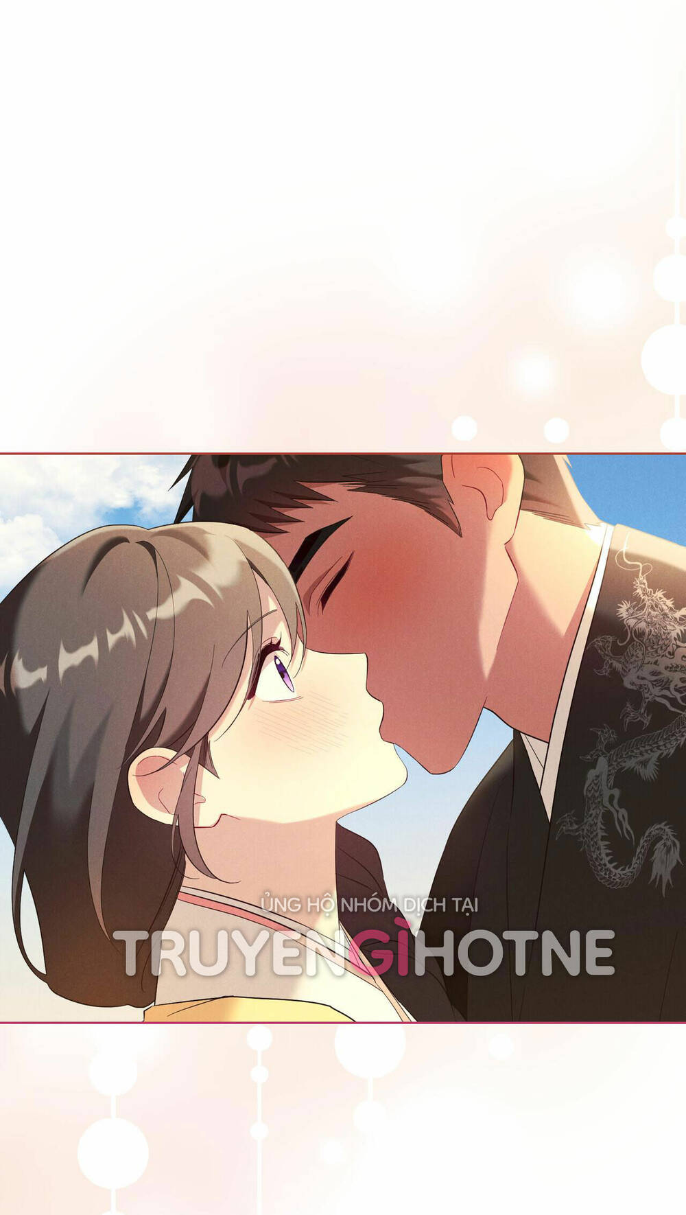Mokrin Chapter 11.1 - TC Truyện