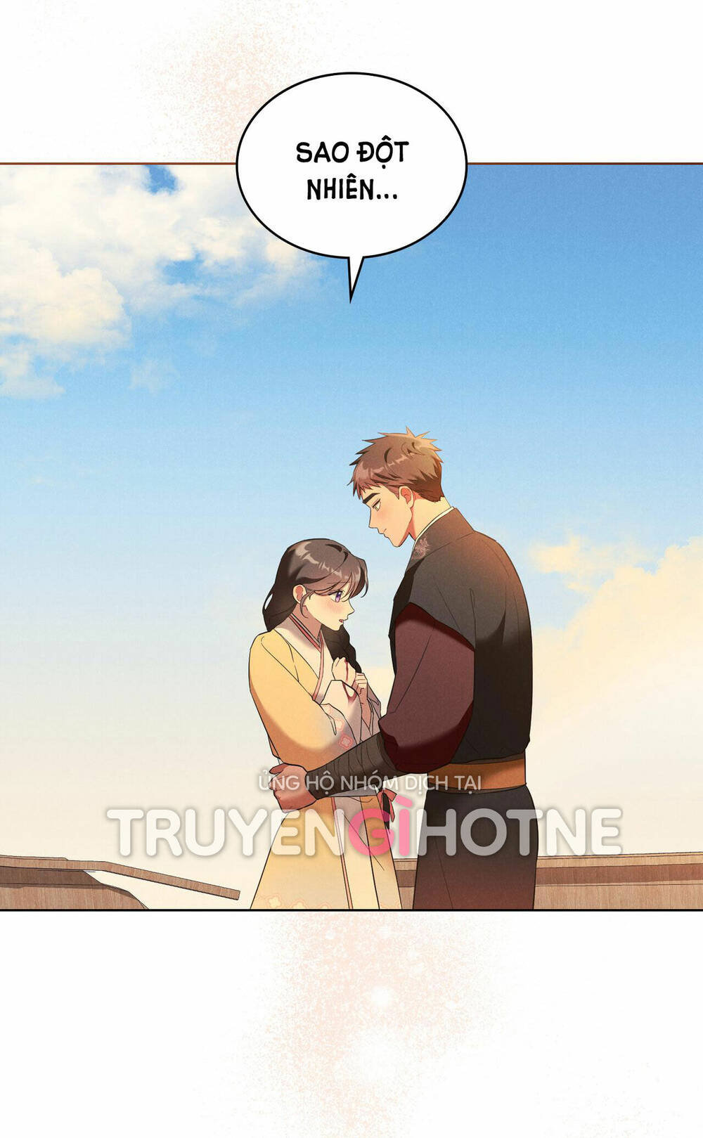 Mokrin Chapter 11.1 - TC Truyện