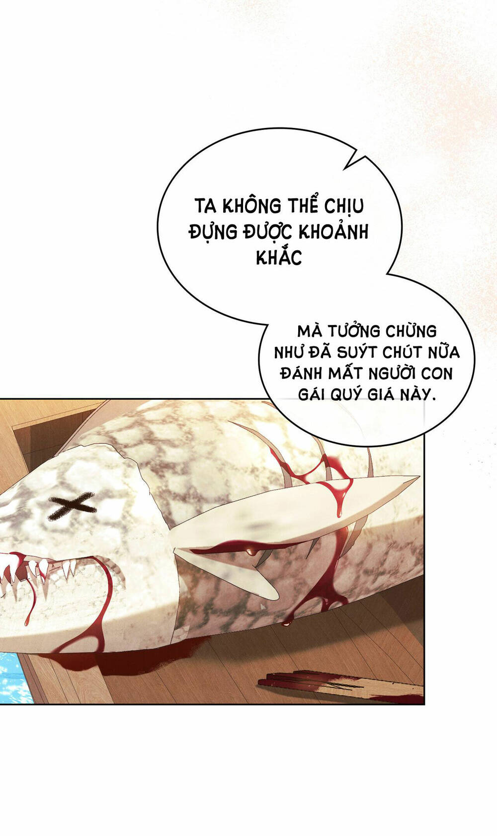 Mokrin Chapter 11.1 - TC Truyện