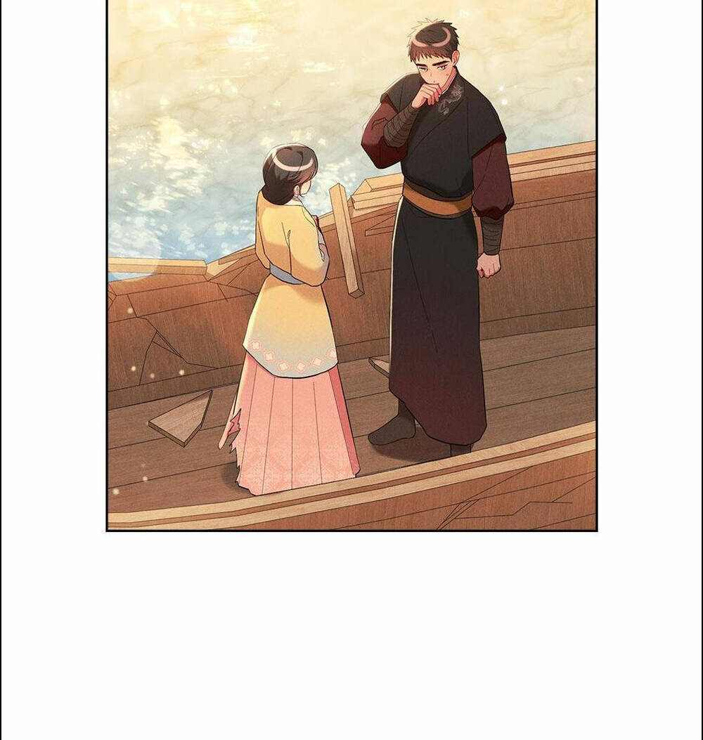 Mokrin Chapter 11.1 - TC Truyện