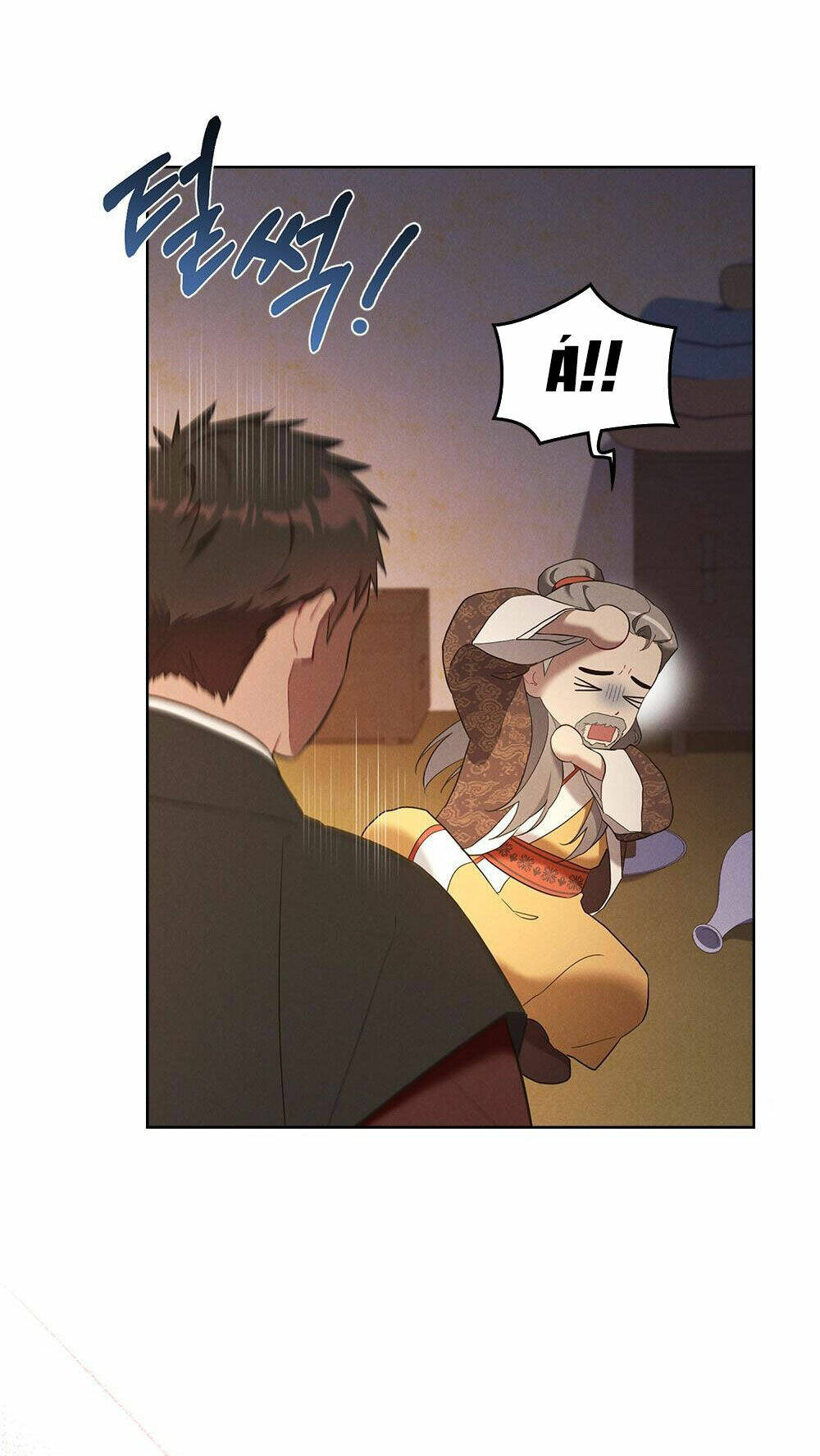 Mokrin Chapter 11.2 - TC Truyện