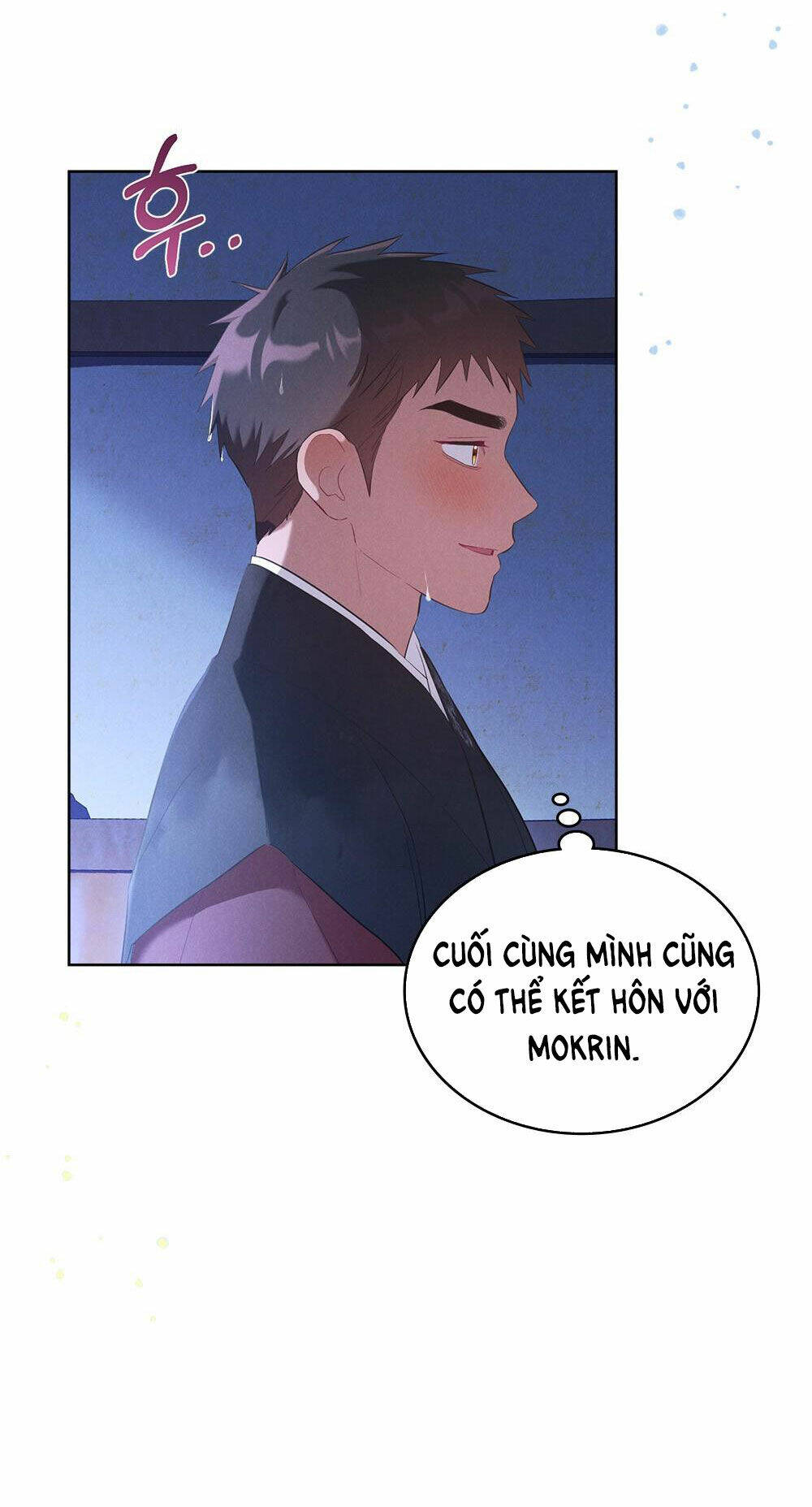 Mokrin Chapter 12.1 - TC Truyện