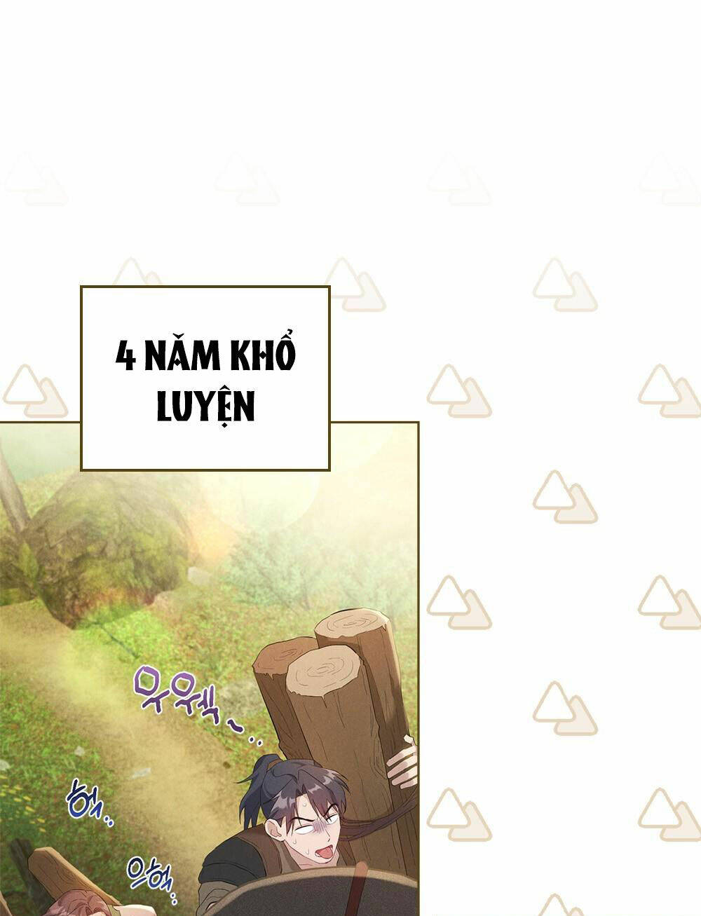 Mokrin Chapter 12.1 - TC Truyện