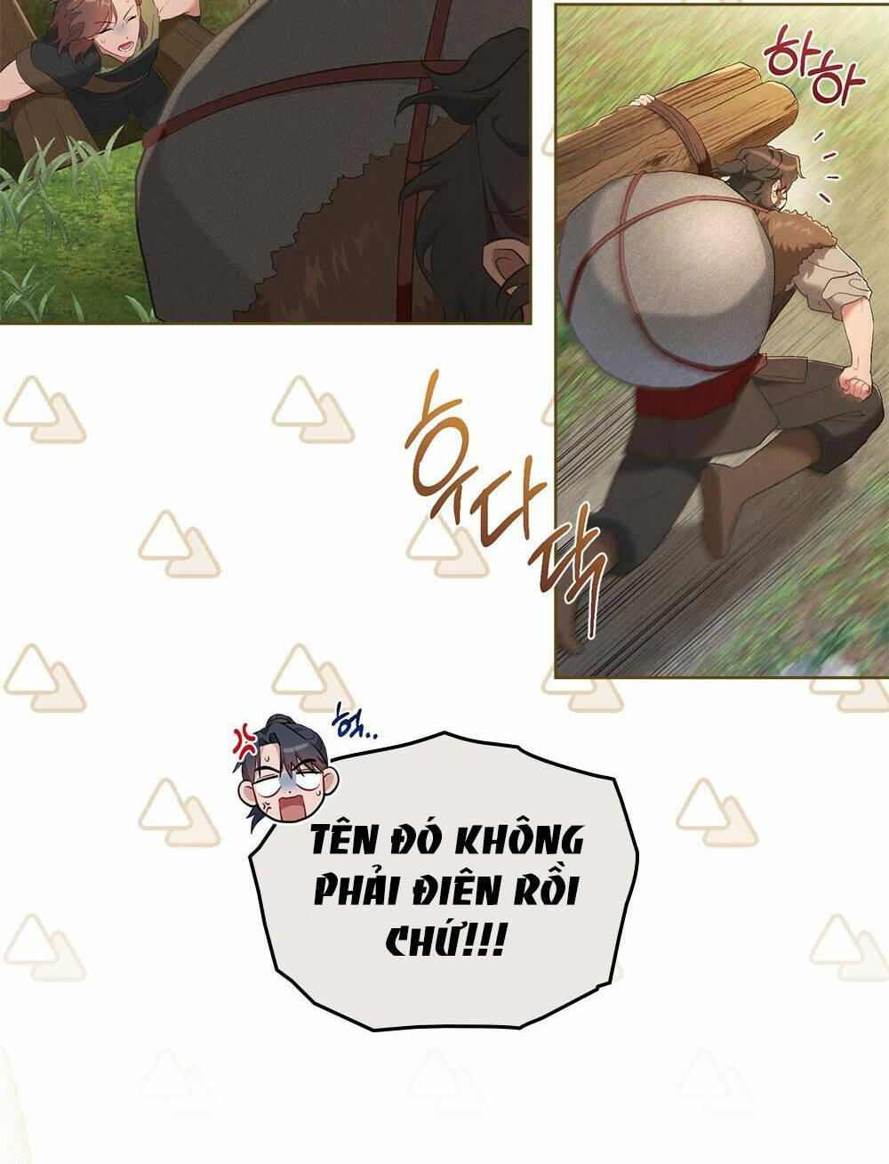Mokrin Chapter 12.1 - TC Truyện