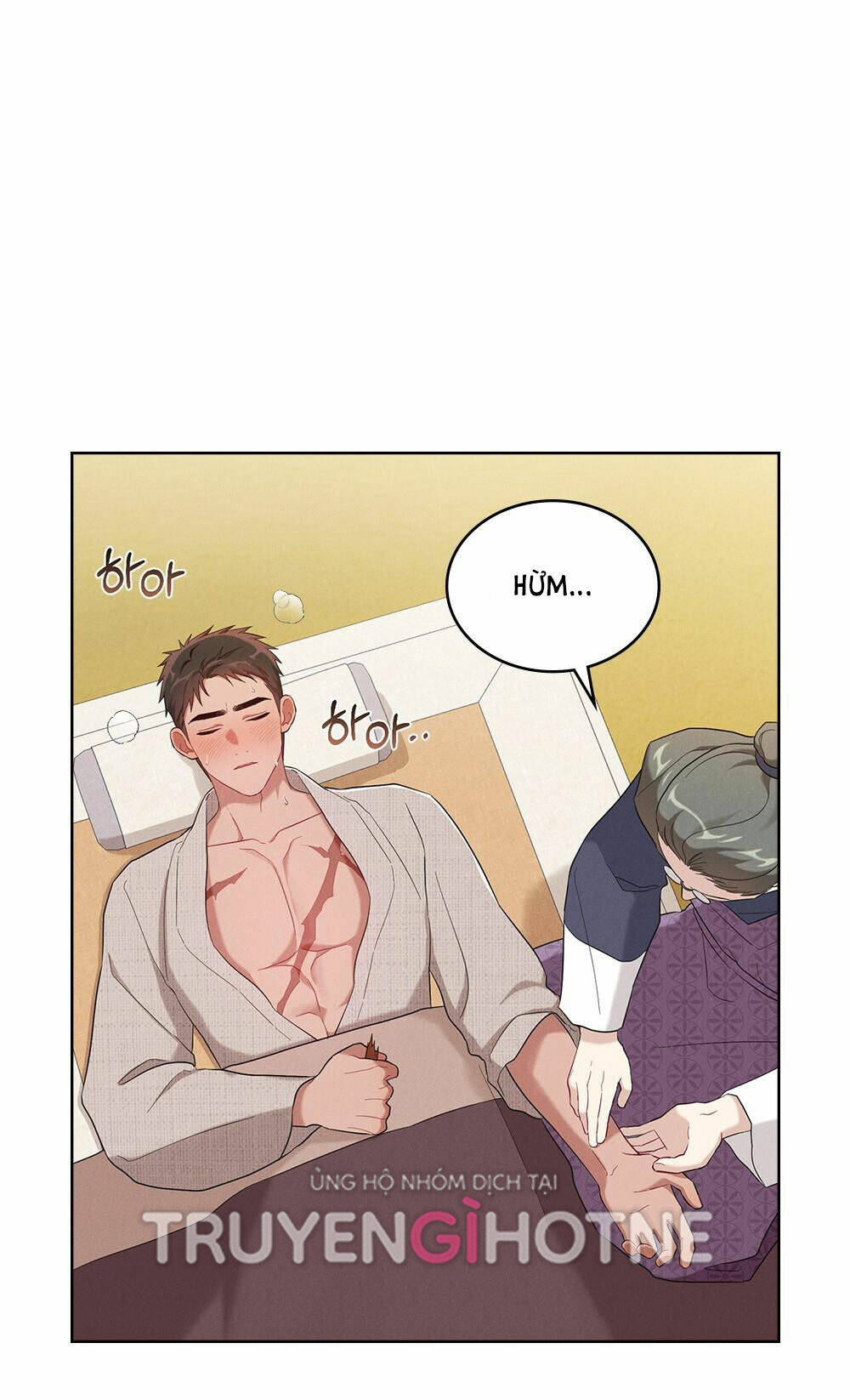 Mokrin Chapter 13.1 - TC Truyện