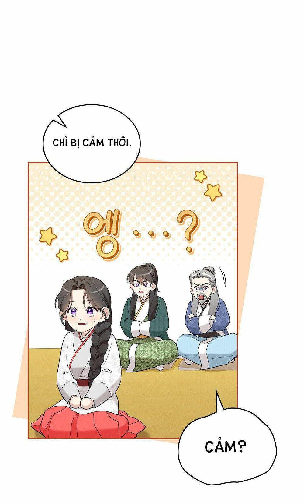 Mokrin Chapter 13.1 - TC Truyện