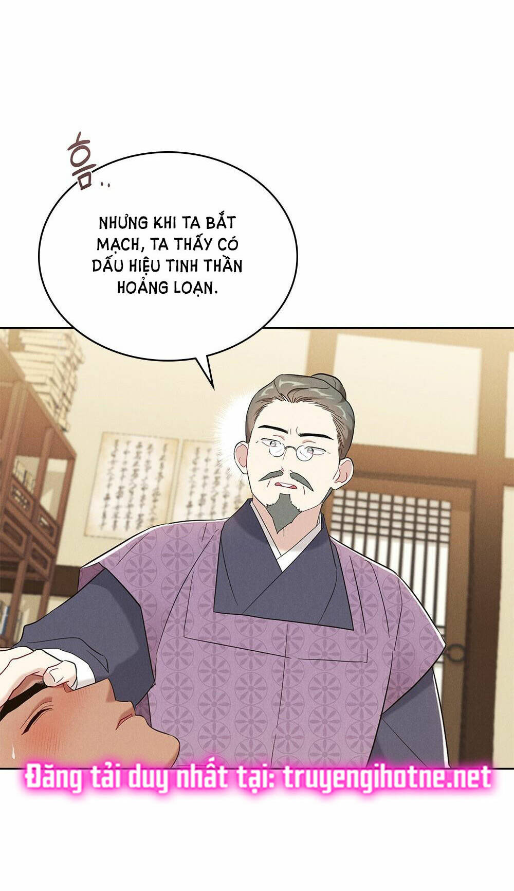 Mokrin Chapter 13.1 - TC Truyện