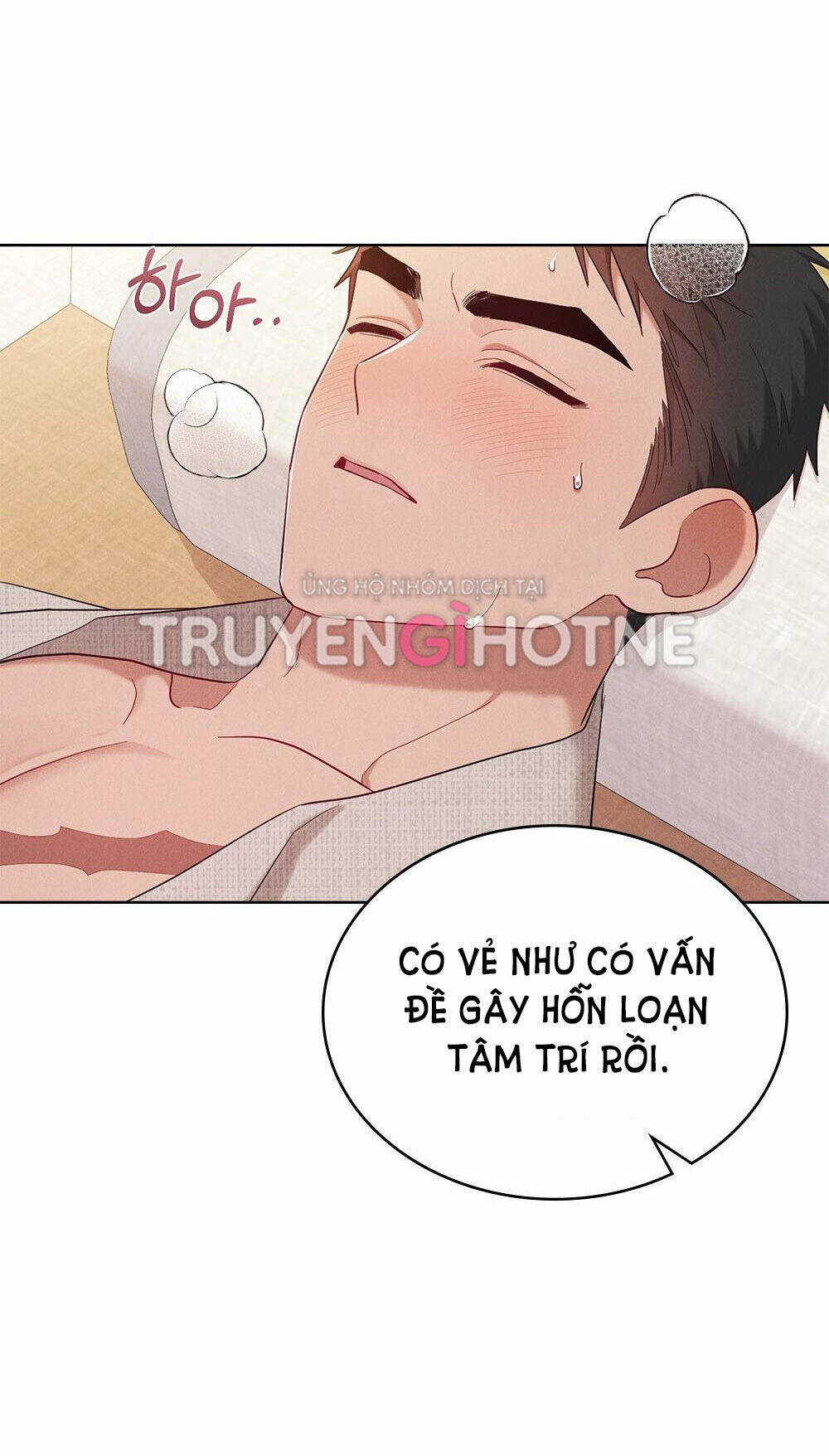 Mokrin Chapter 13.1 - TC Truyện