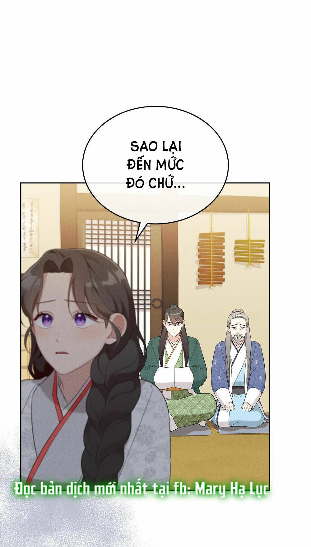 Mokrin Chapter 13.1 - TC Truyện