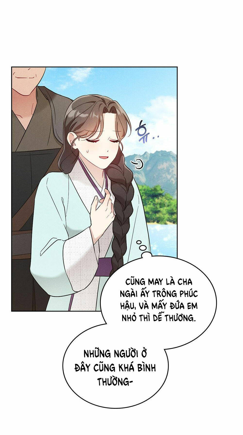 Mokrin Chapter 16.2 - TC Truyện