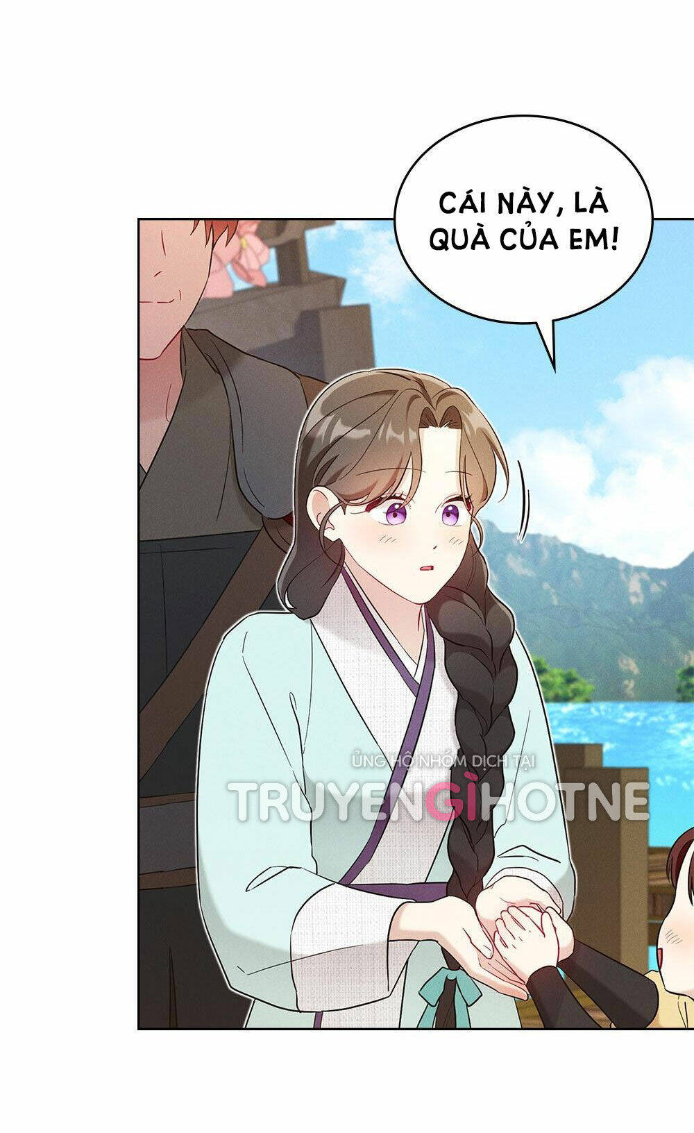 Mokrin Chapter 16.2 - TC Truyện