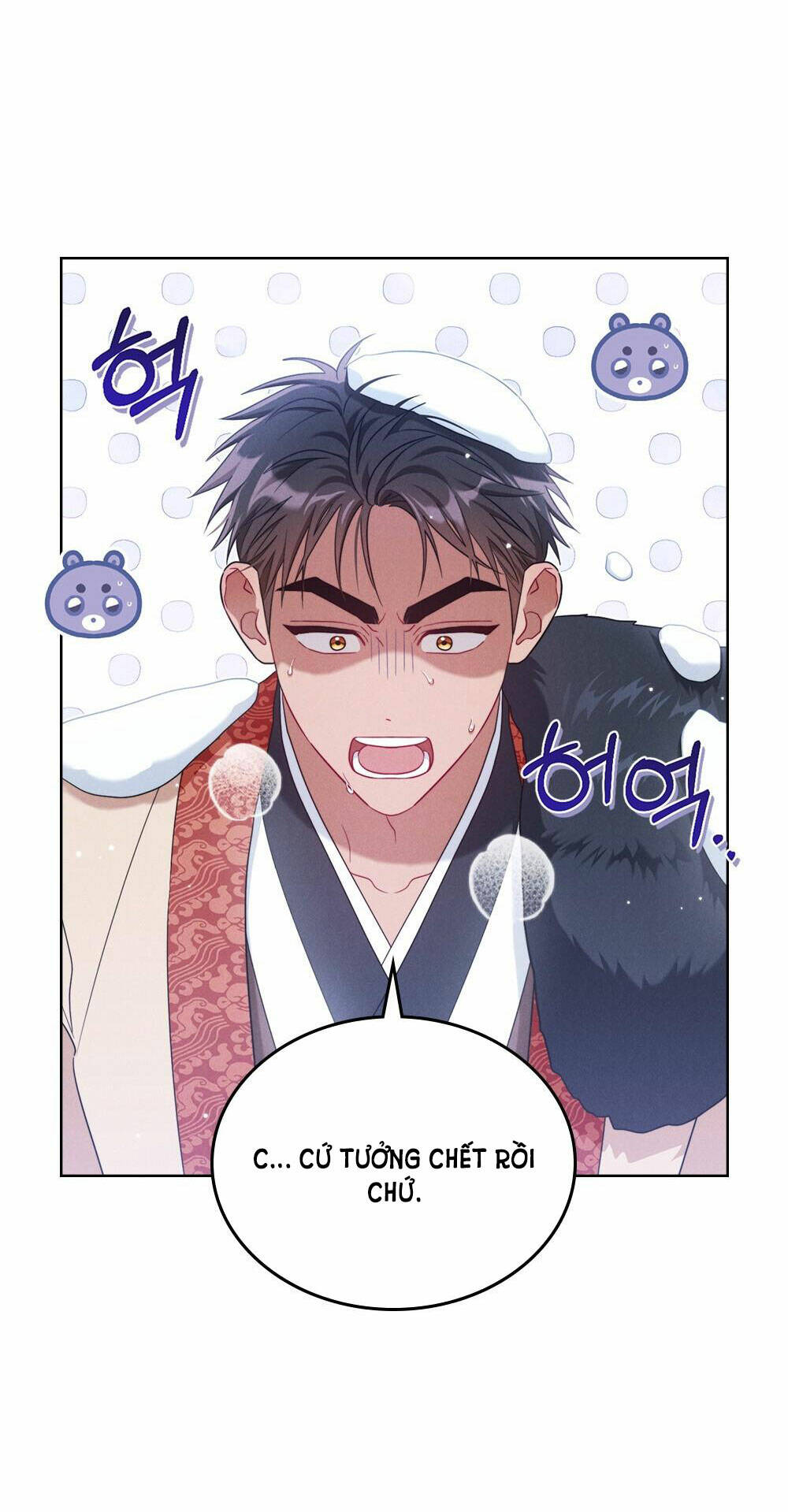Mokrin Chapter 28.1 - TC Truyện