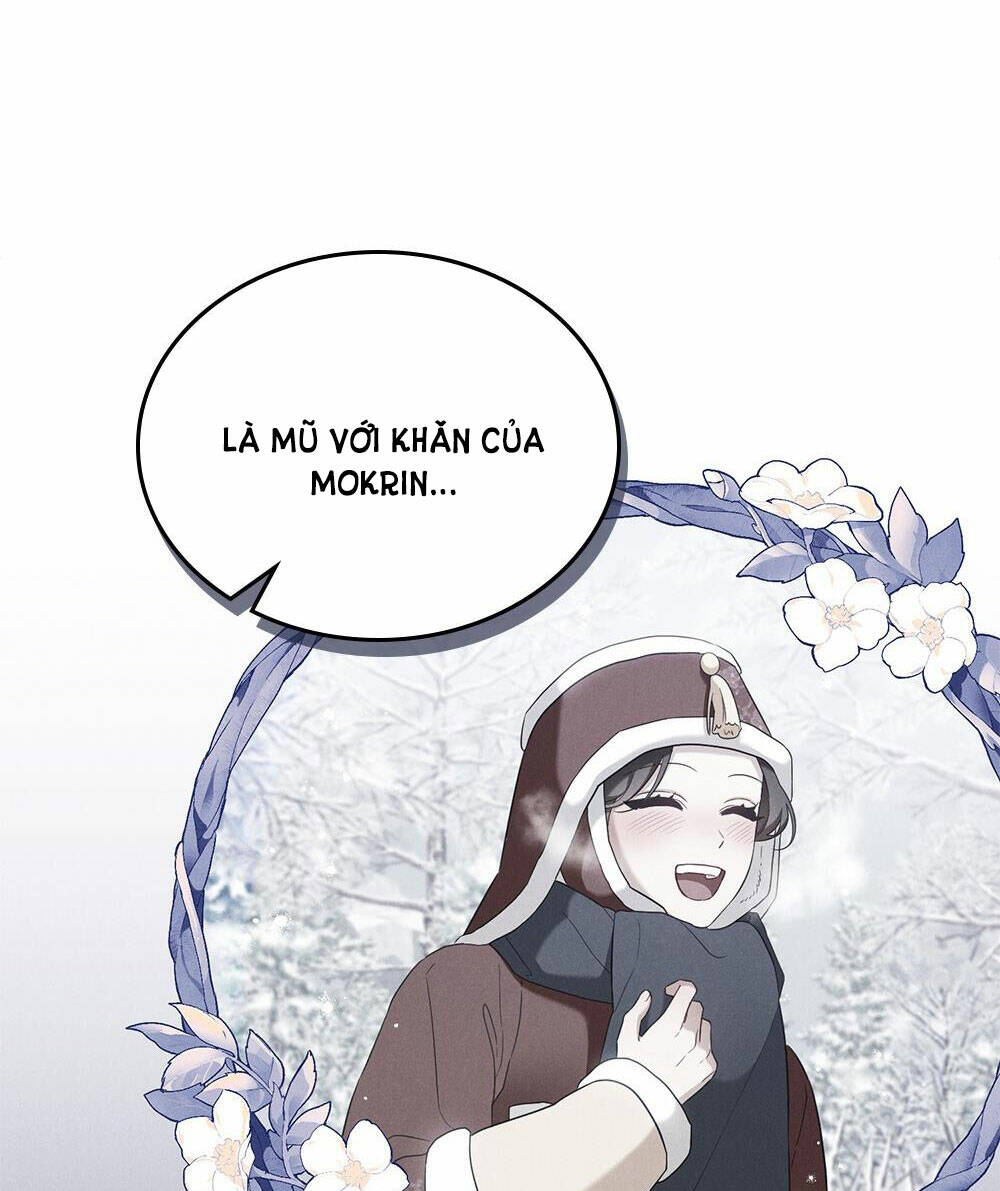Mokrin Chapter 28.1 - TC Truyện