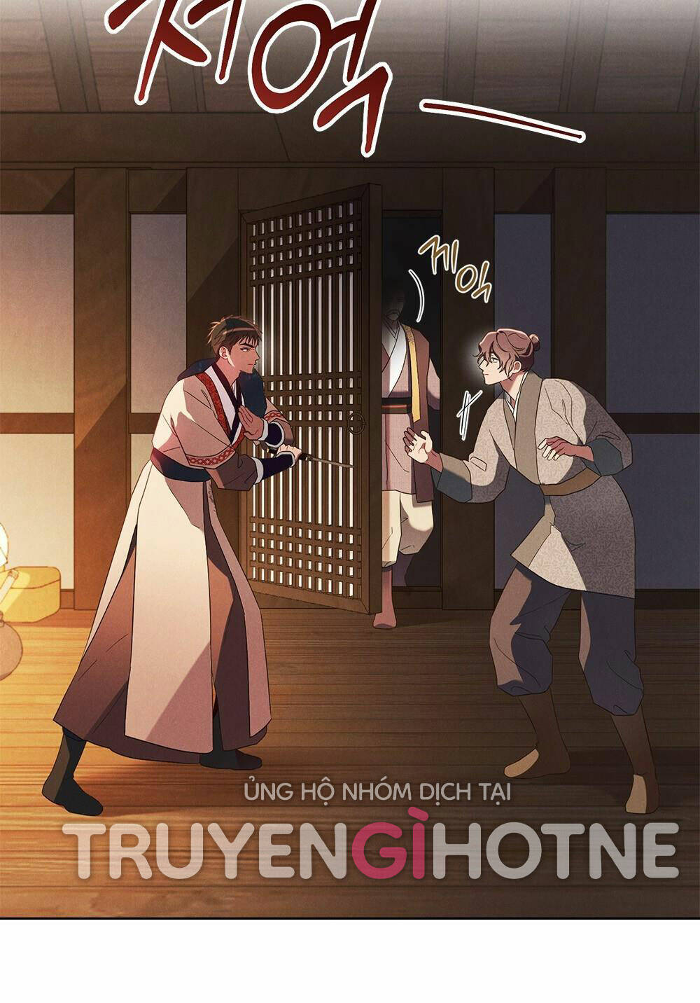 Mokrin Chapter 28.2 - TC Truyện