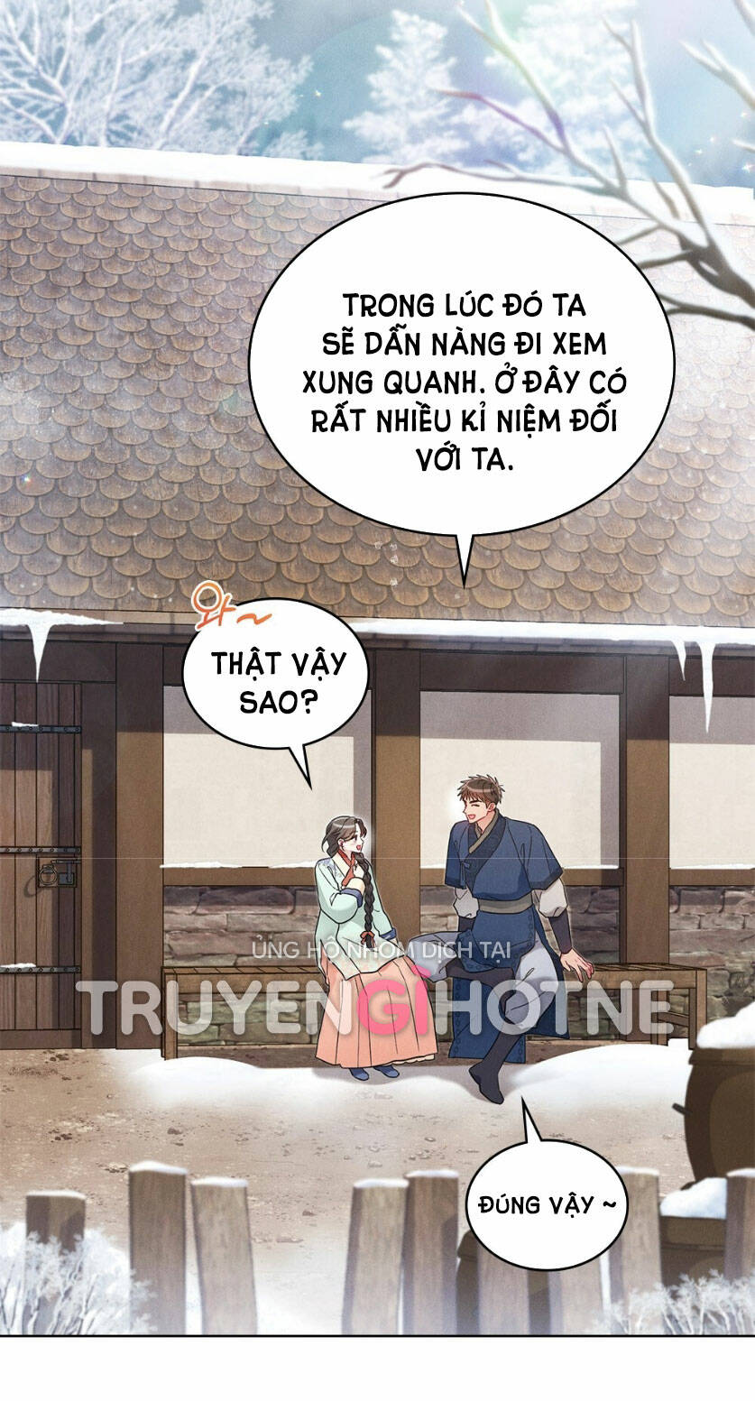 Mokrin Chapter 29.1 - TC Truyện