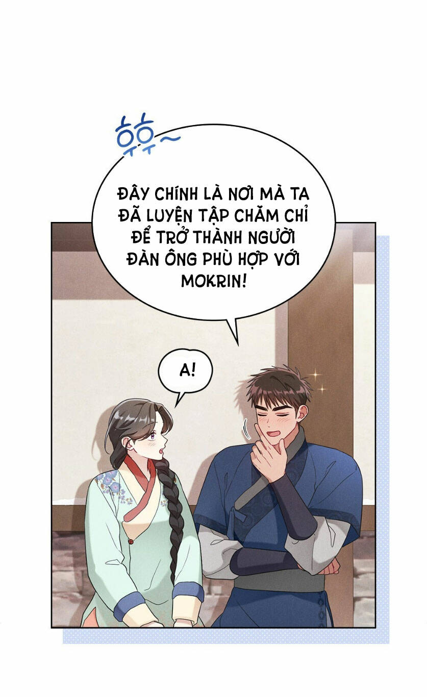 Mokrin Chapter 29.1 - TC Truyện