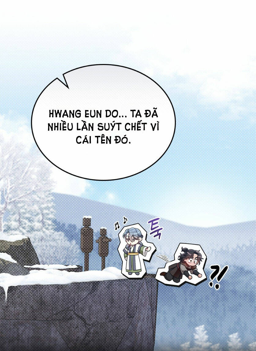Mokrin Chapter 29.1 - TC Truyện