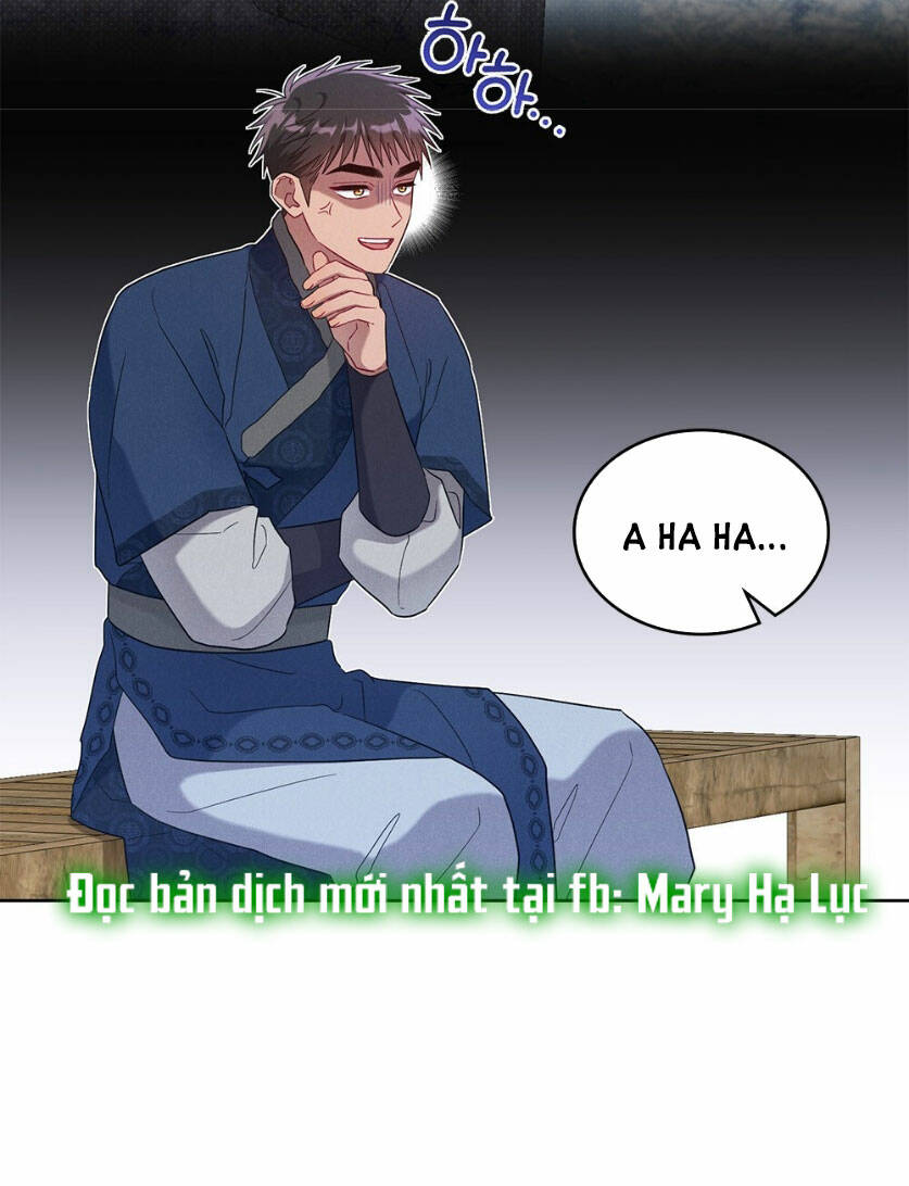 Mokrin Chapter 29.1 - TC Truyện