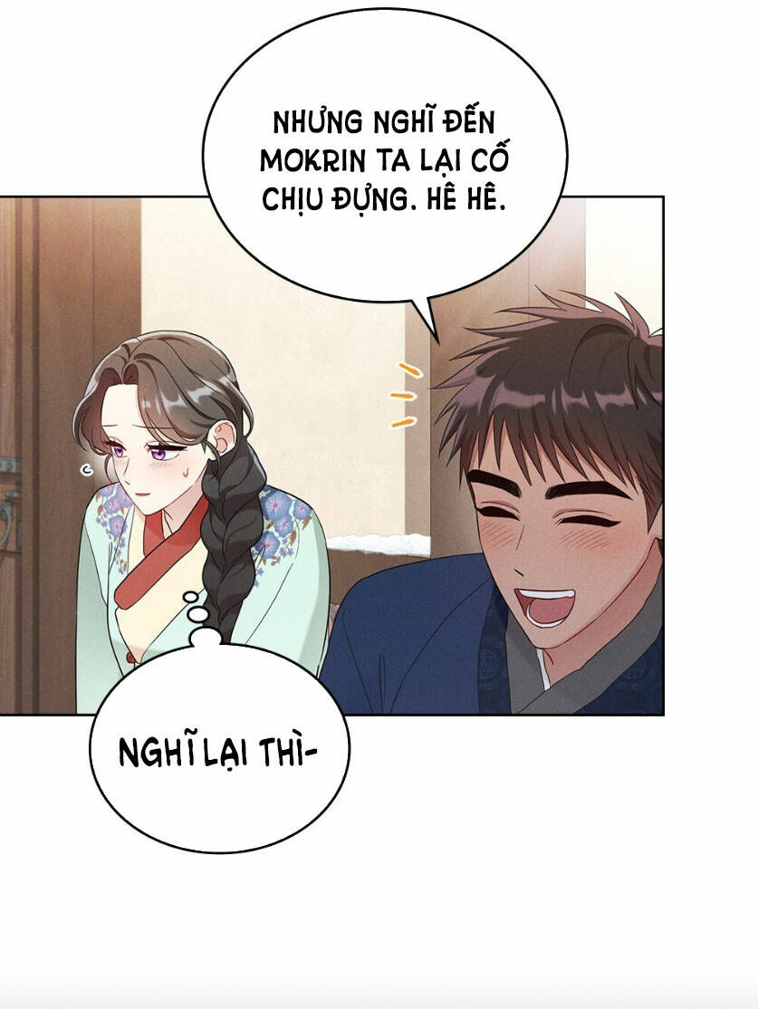 Mokrin Chapter 29.1 - TC Truyện