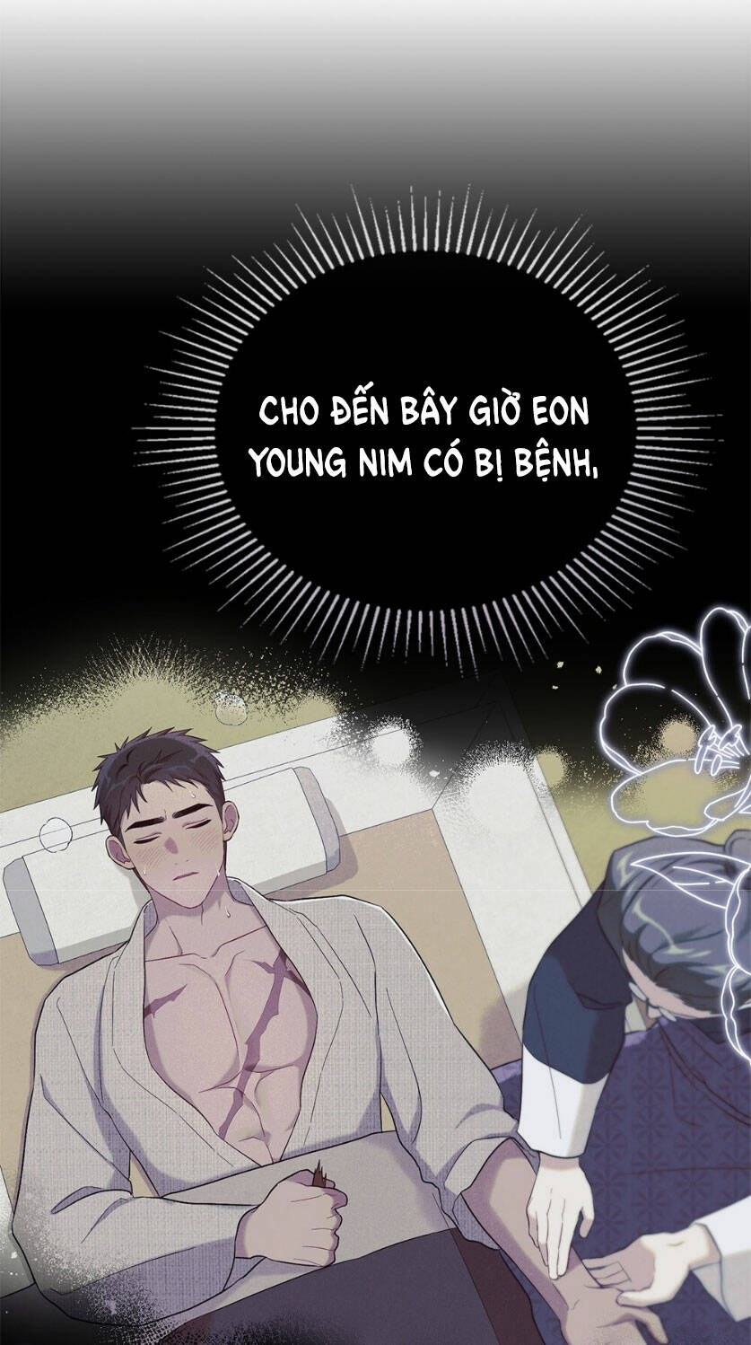 Mokrin Chapter 29.1 - TC Truyện