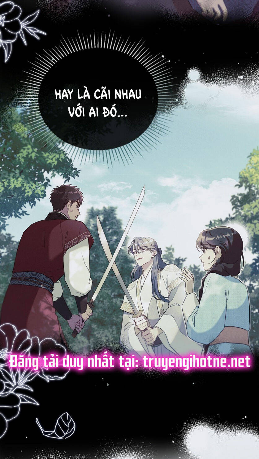 Mokrin Chapter 29.1 - TC Truyện