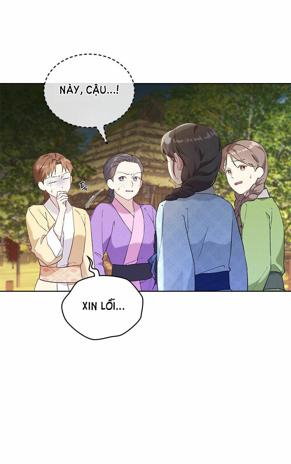 Mokrin Chapter 2.1 - TC Truyện