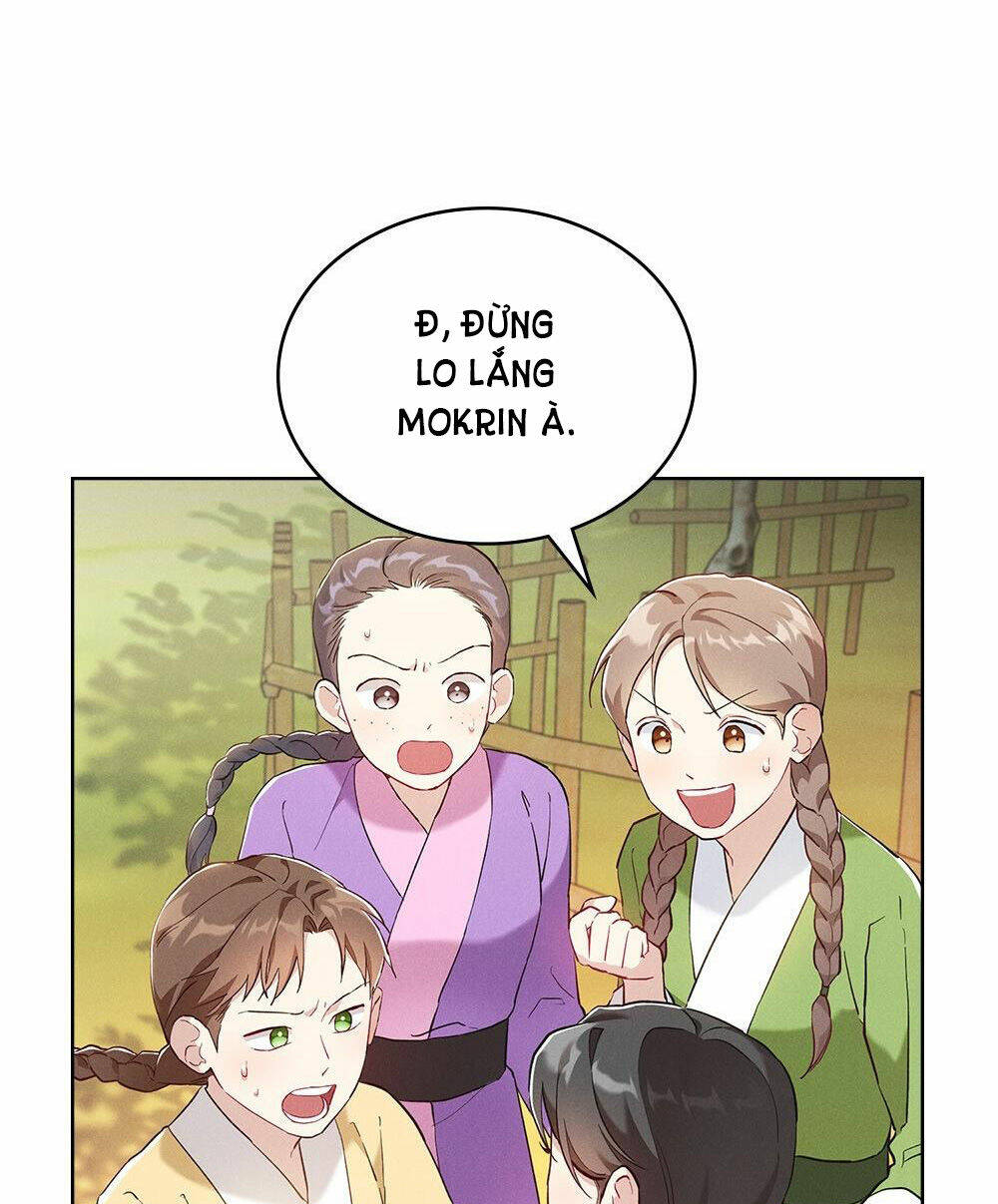 Mokrin Chapter 2.1 - TC Truyện