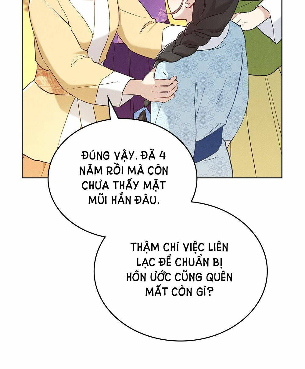 Mokrin Chapter 2.1 - TC Truyện