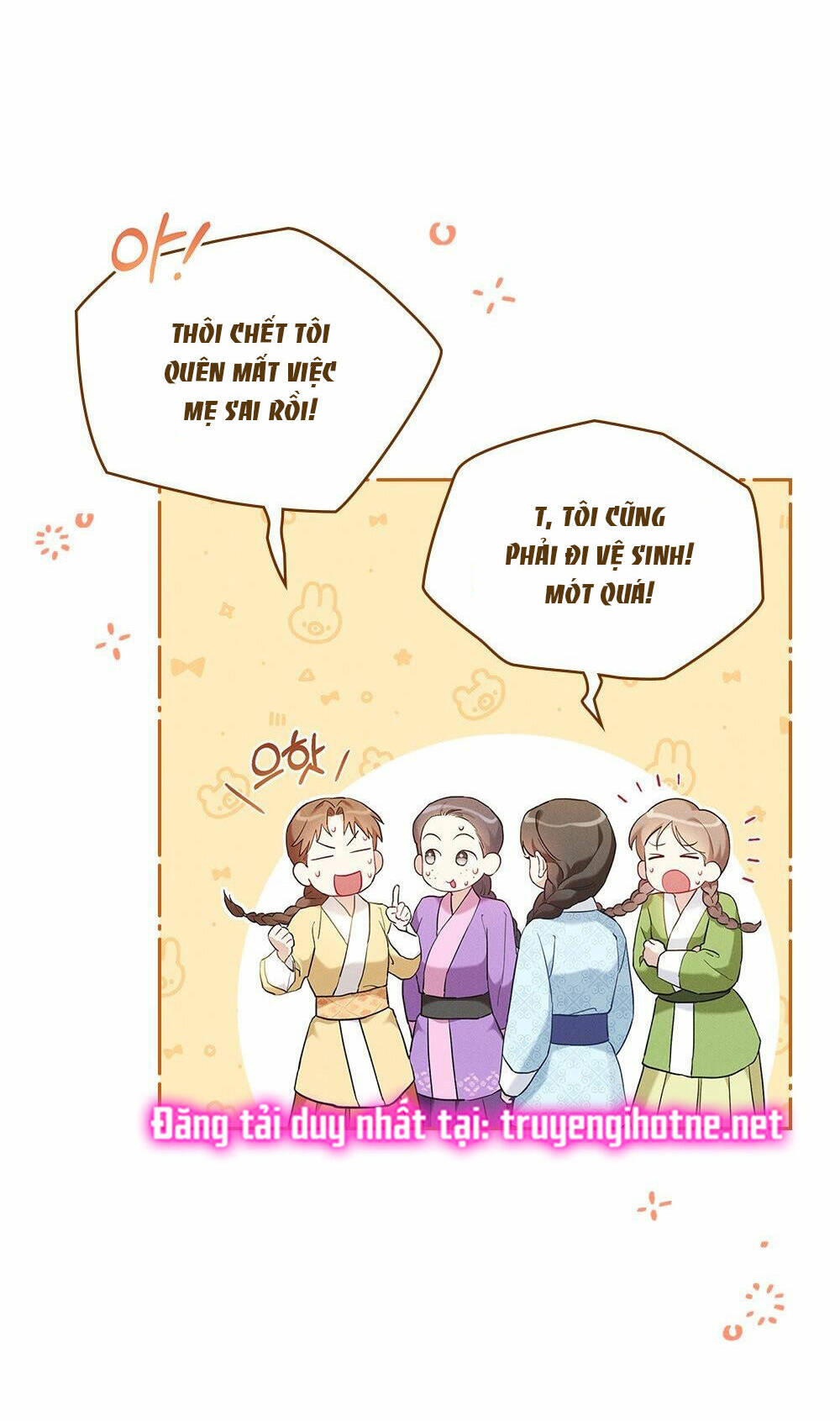 Mokrin Chapter 2.1 - TC Truyện