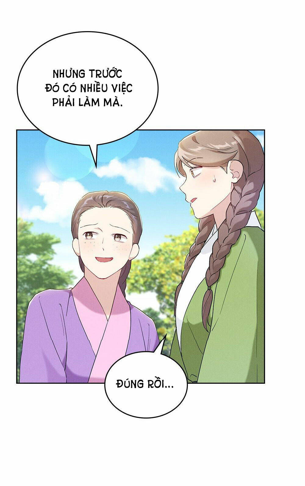 Mokrin Chapter 2.1 - TC Truyện