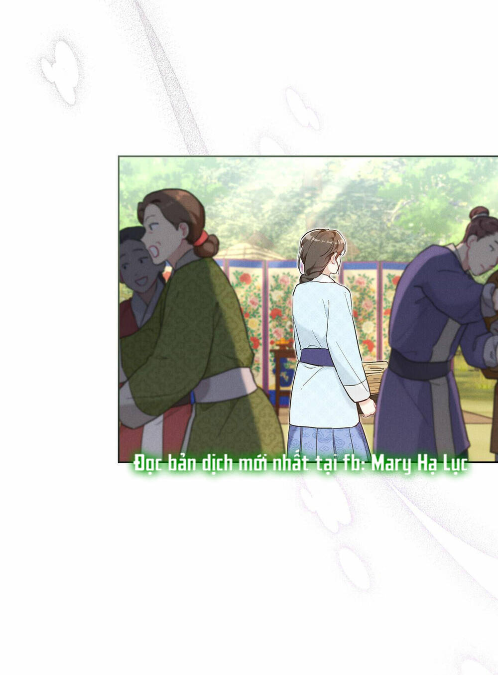 Mokrin Chapter 2.1 - TC Truyện