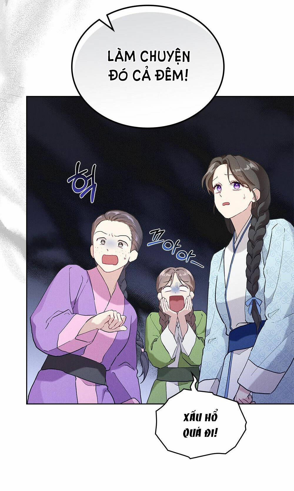 Mokrin Chapter 2.1 - TC Truyện
