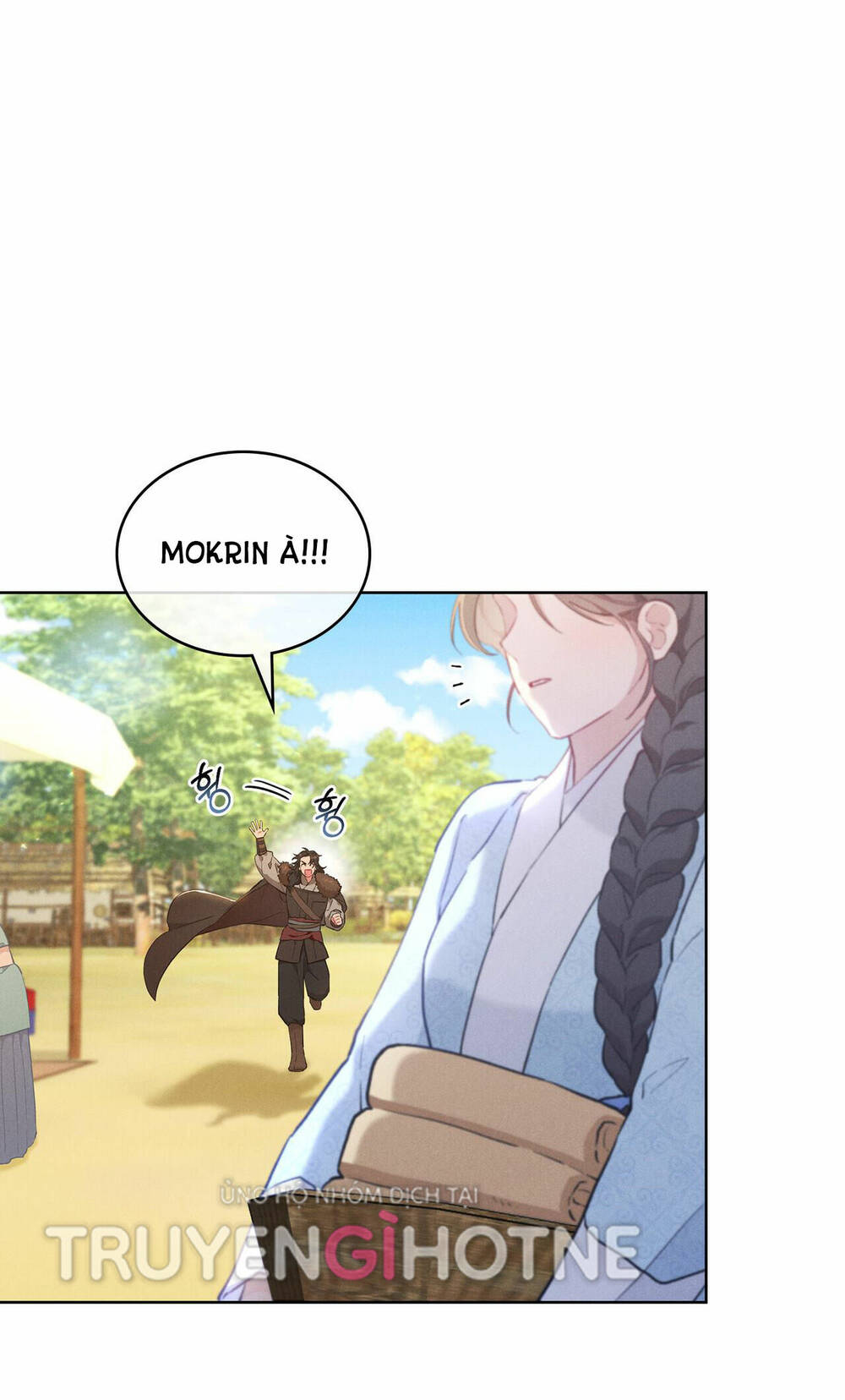 Mokrin Chapter 2.1 - TC Truyện