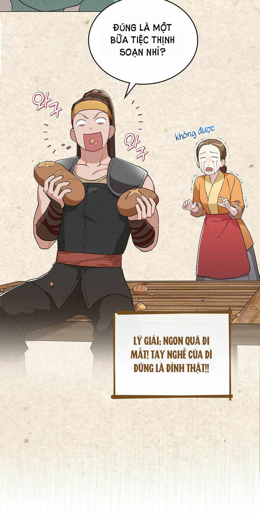 Mokrin Chapter 2.2 - TC Truyện