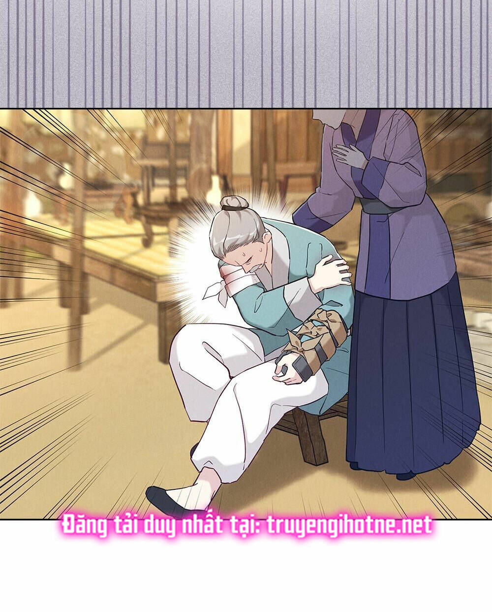 Mokrin Chapter 2.2 - TC Truyện