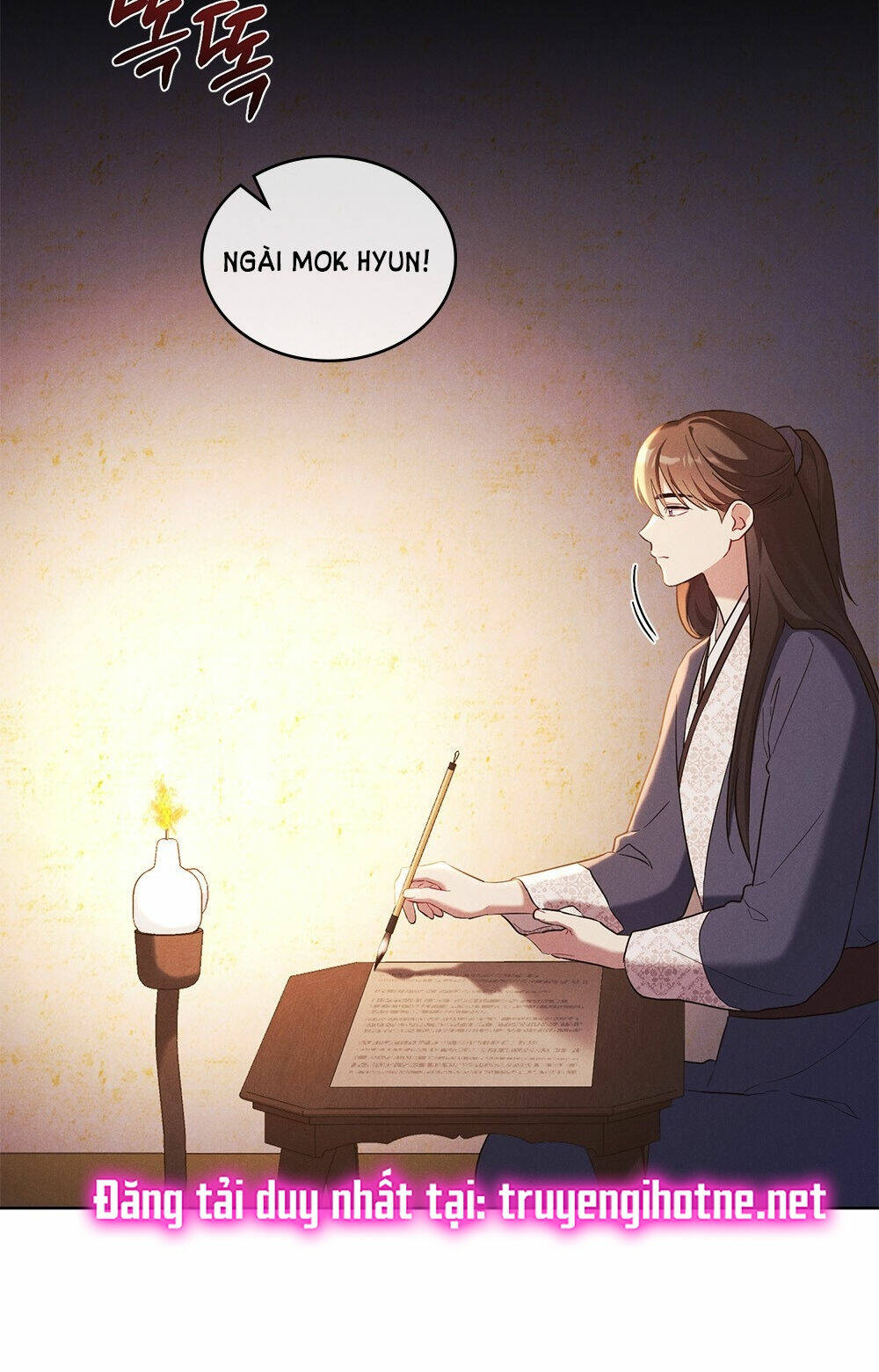 Mokrin Chapter 20.1 - AB Truyện