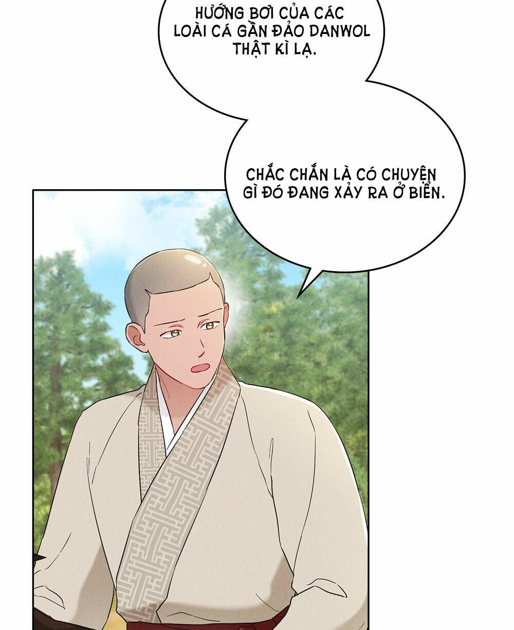 Mokrin Chapter 20.2 - TC Truyện