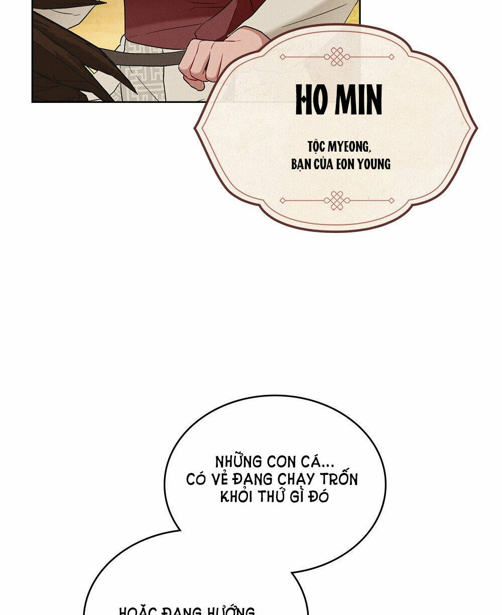 Mokrin Chapter 20.2 - TC Truyện