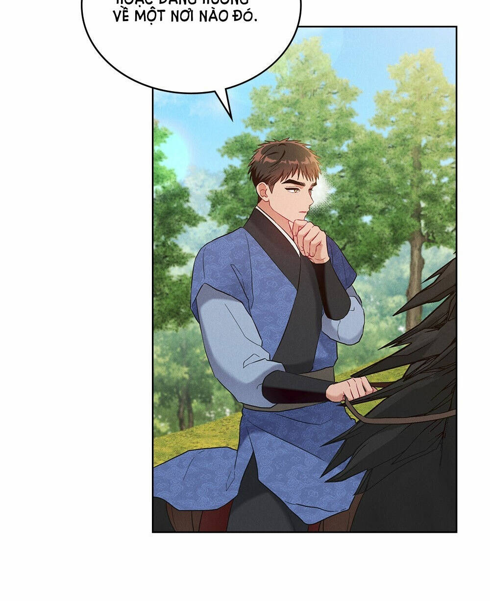 Mokrin Chapter 20.2 - TC Truyện