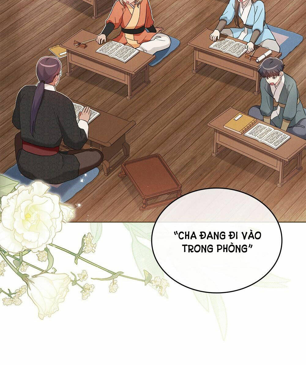 Mokrin Chapter 21.1 - TC Truyện