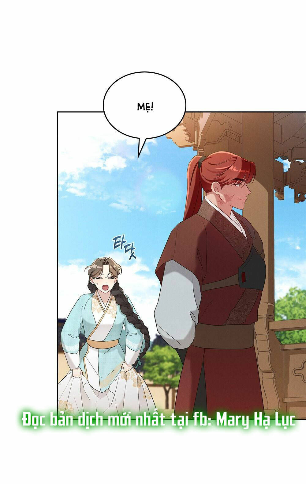 Mokrin Chapter 21.1 - TC Truyện