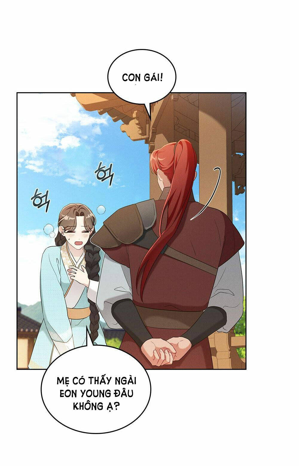 Mokrin Chapter 21.1 - TC Truyện