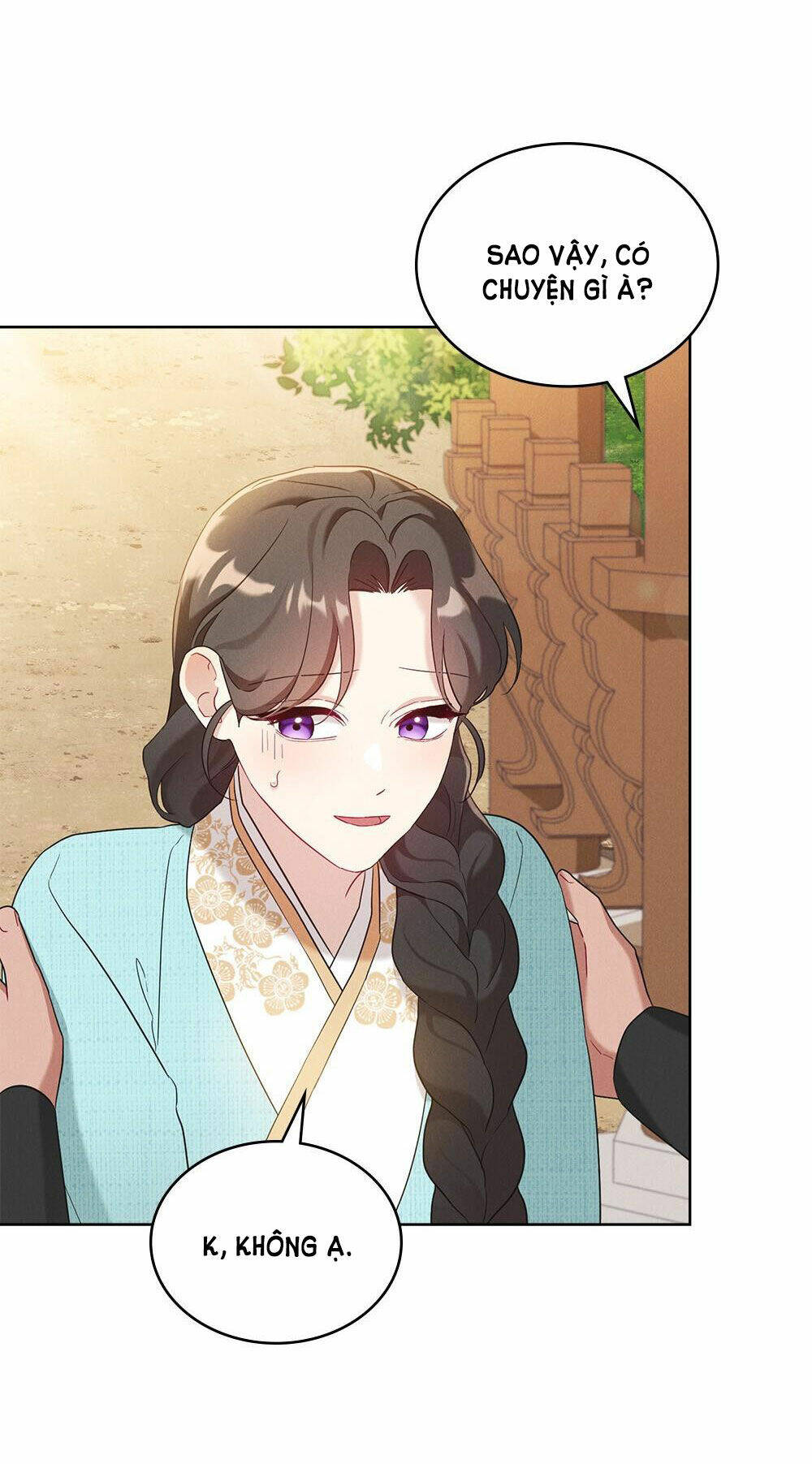 Mokrin Chapter 21.1 - TC Truyện
