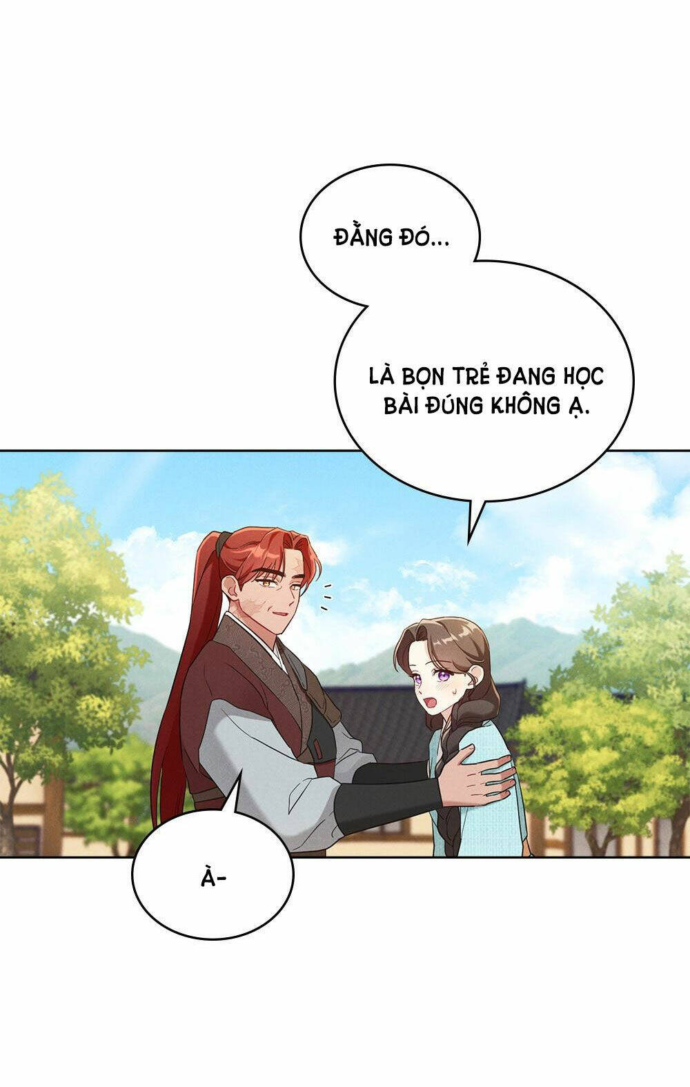 Mokrin Chapter 21.1 - TC Truyện