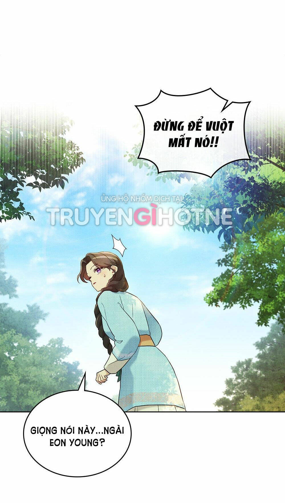 Mokrin Chapter 21.2 - TC Truyện
