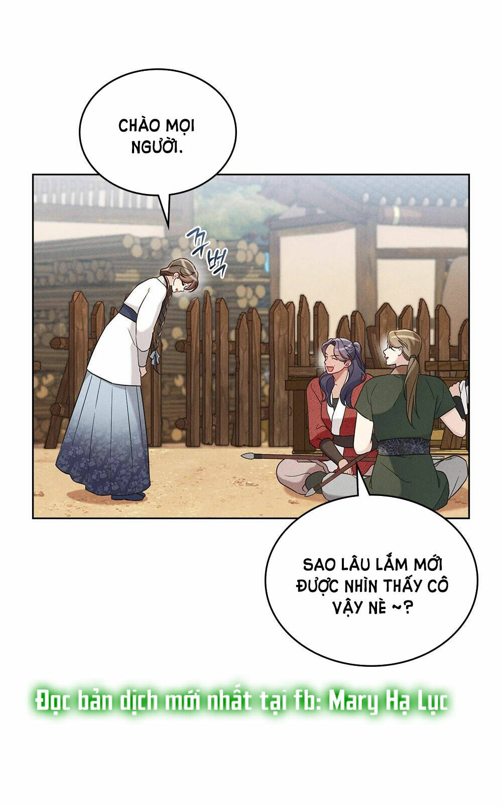 Mokrin Chapter 25.2 - TC Truyện
