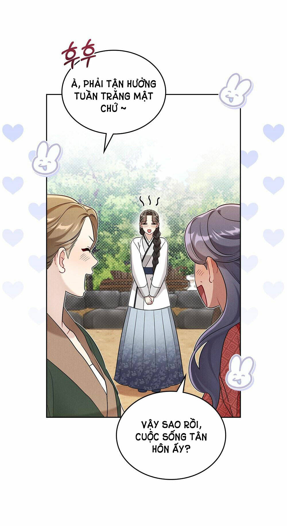 Mokrin Chapter 25.2 - TC Truyện