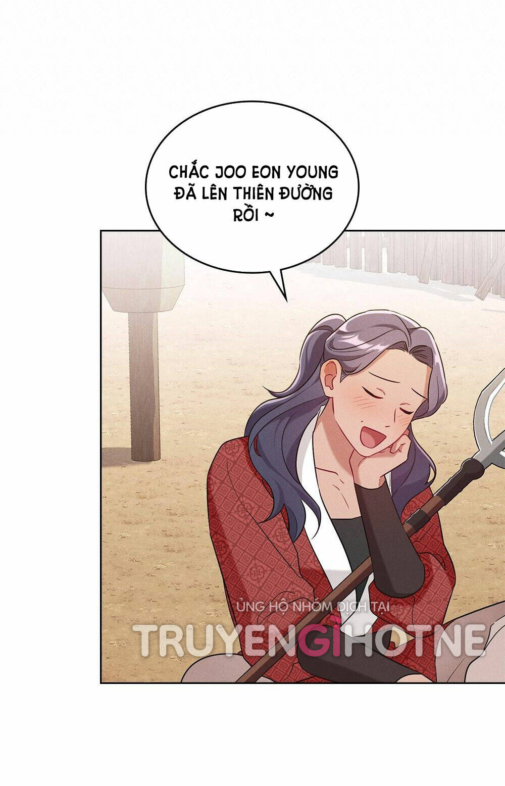 Mokrin Chapter 25.2 - TC Truyện