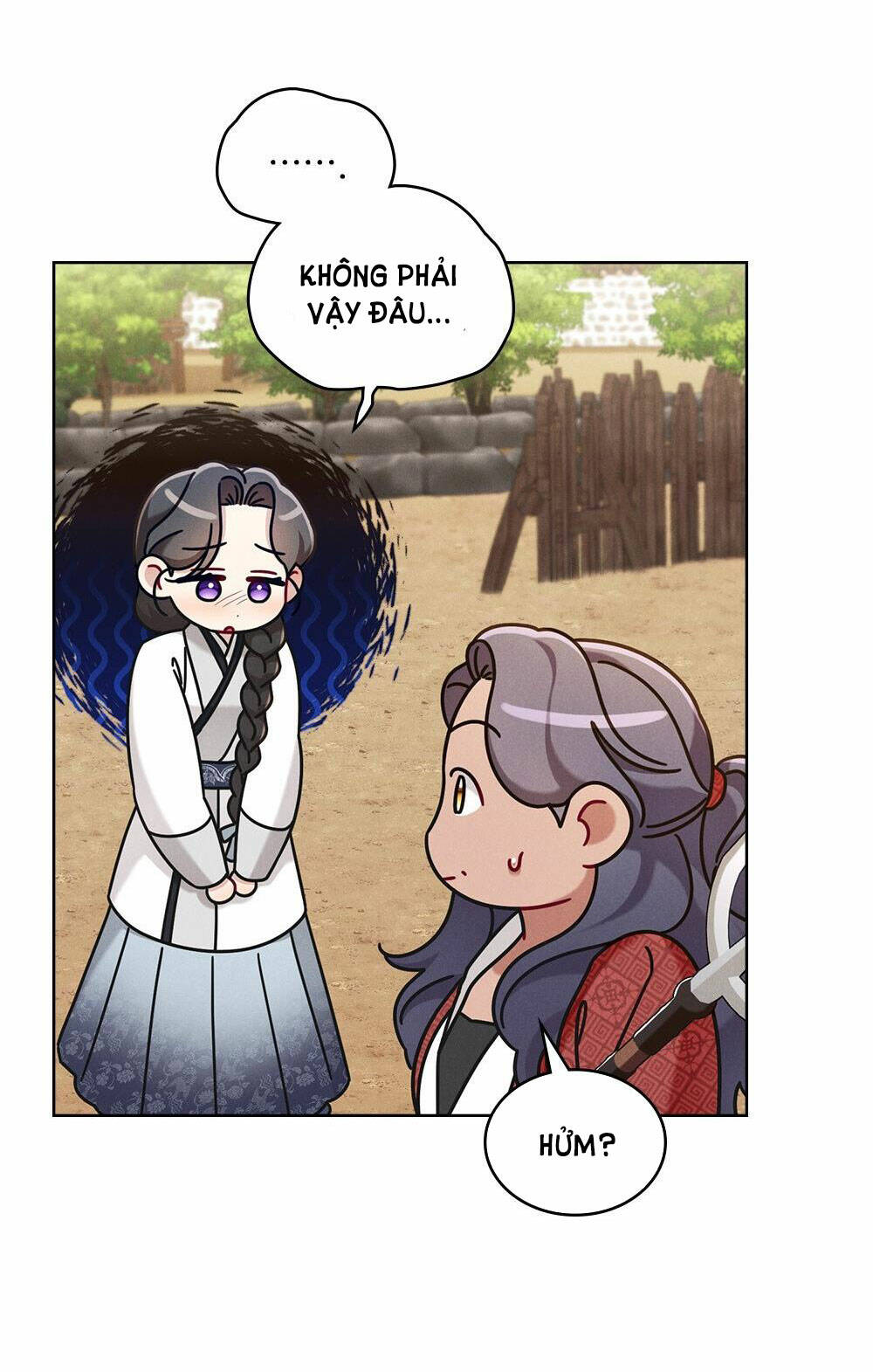 Mokrin Chapter 25.2 - TC Truyện